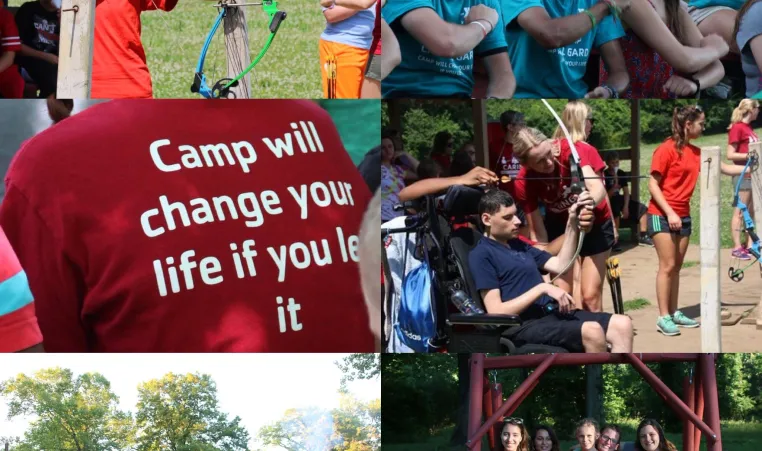 camp parent story